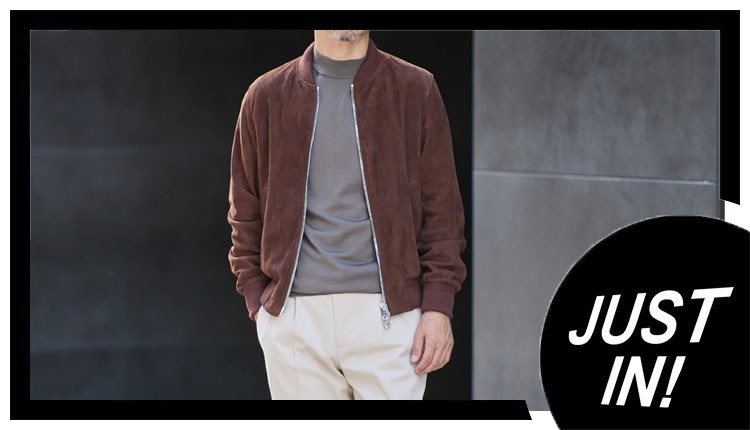 注目の新着アイテム