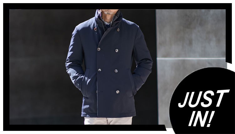 注目の新着アイテム