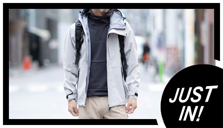 注目の新着アイテム