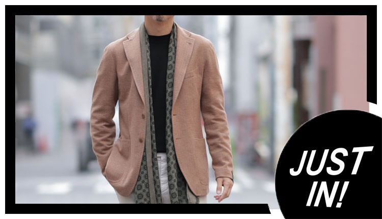 注目の新着アイテム