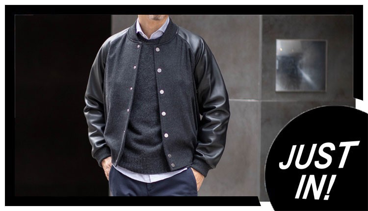 注目の新着アイテム