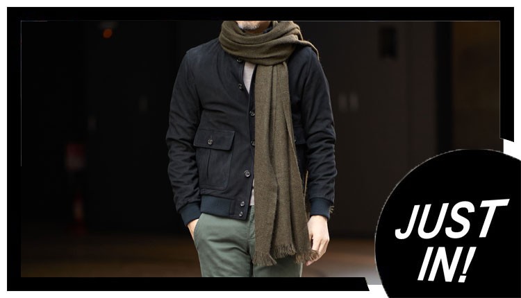 注目の新着アイテム