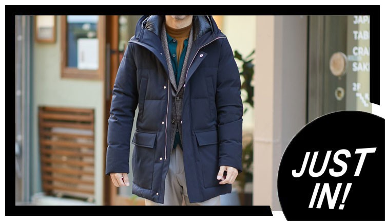 注目の新着アイテム