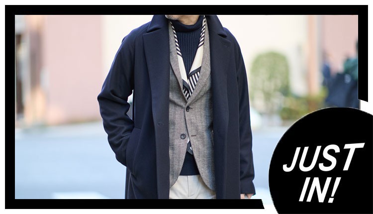 注目の新着アイテム