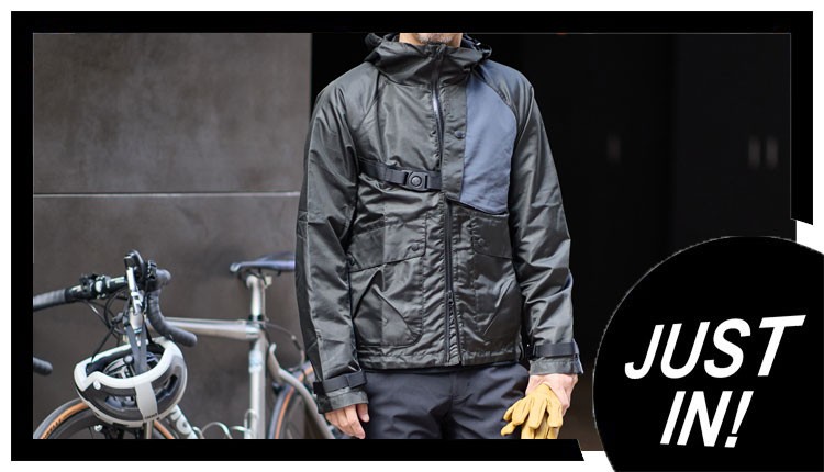 注目の新着アイテム