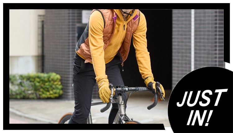 注目の新着アイテム