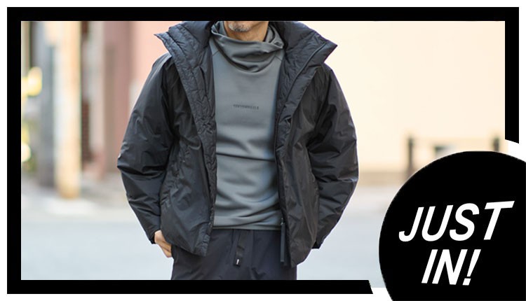 注目の新着アイテム