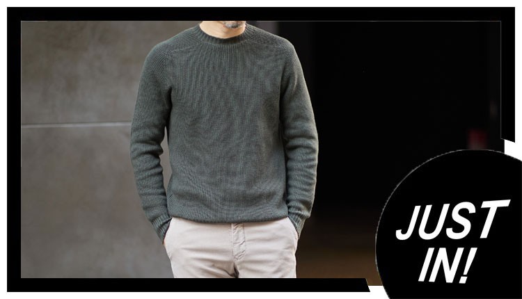 注目の新着アイテム