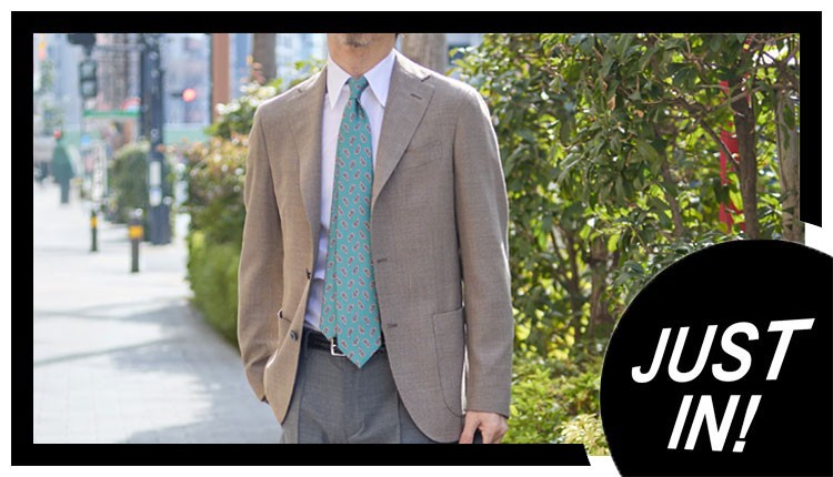 注目の新着アイテム