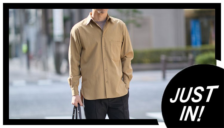 注目の新着アイテム