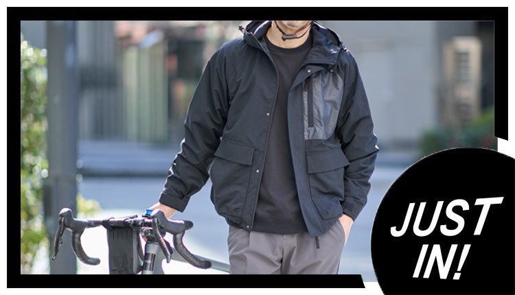 注目の新着アイテム