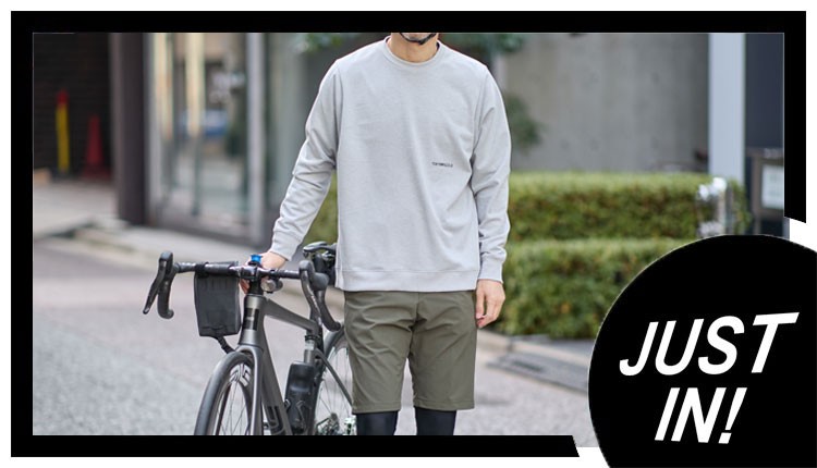 注目の新着アイテム