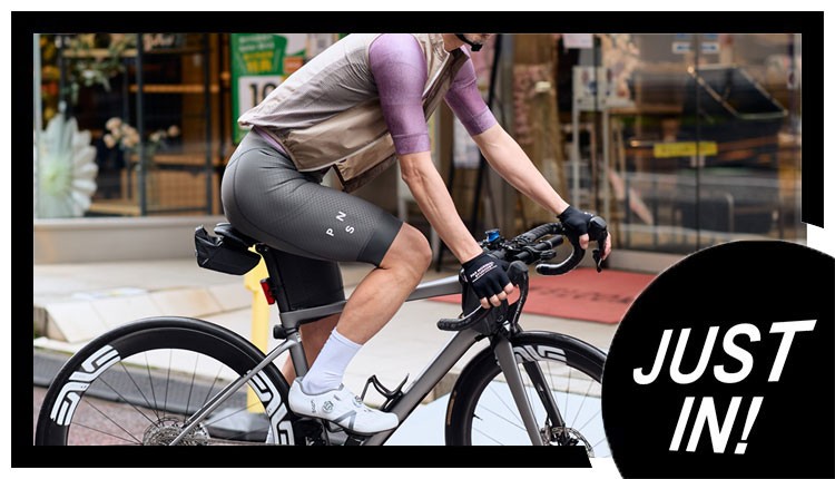 注目の新着アイテム