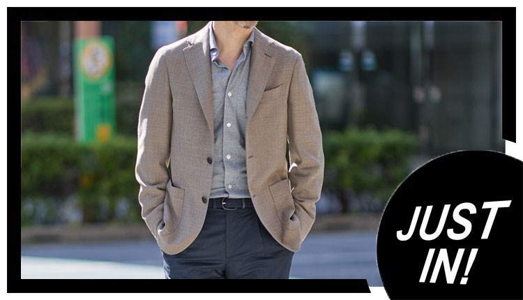 注目の新着アイテム