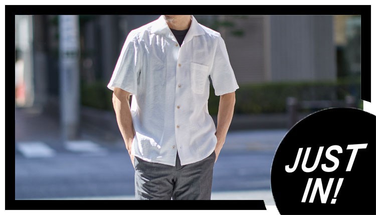 注目の新着アイテム