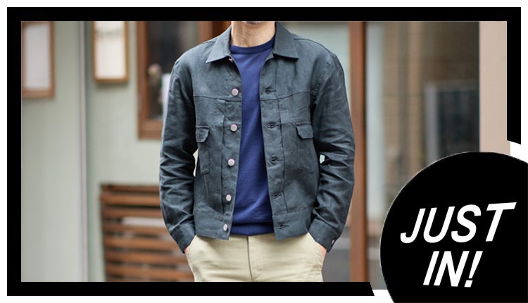 注目の新着アイテム