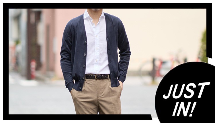 注目の新着アイテム