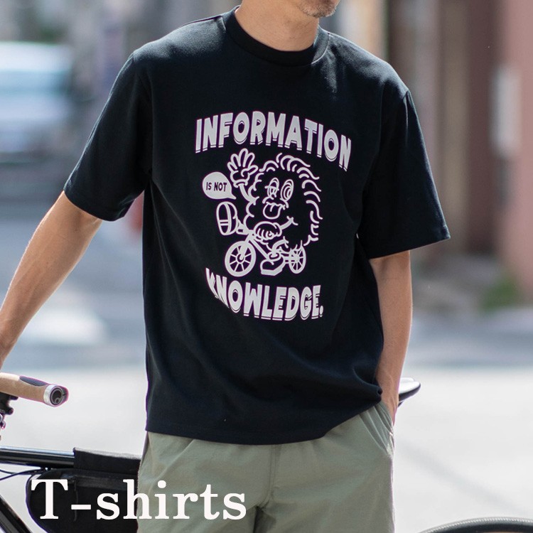 Tシャツ