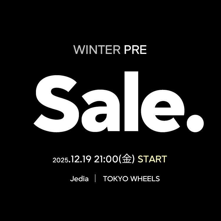 TOKYO WHEELS｜TOKYOlife